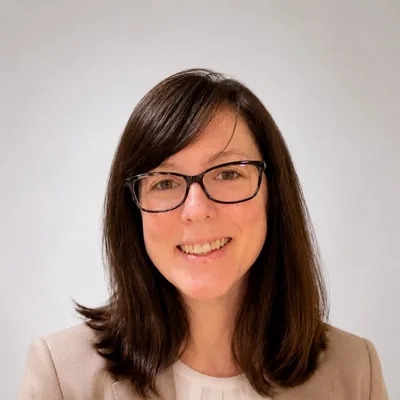 Brooke Houck, PhD, founder of Cairn Careers